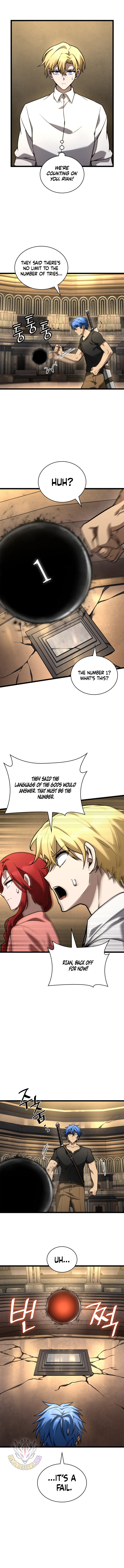 Infinite Mage Chapter 120 10